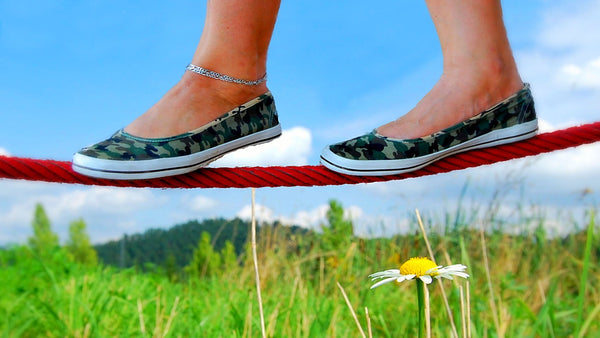 Préparez vos jambes pour le printemps